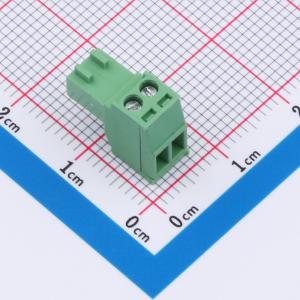 XD2EDGK-2.54-2P-V商品缩略图