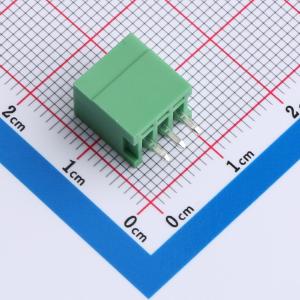 MX2EDGVC-2.54-03P-GN01-Cu-A商品缩略图