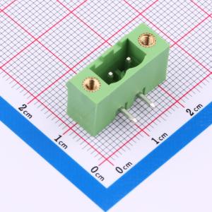 XD2EDGRM-5.08-2P-V商品缩略图