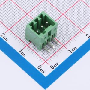 XD2EDGRC-2.54-3P-V商品缩略图