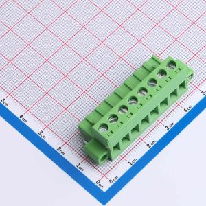 XD2EDGKM-5.08-8P-V商品缩略图