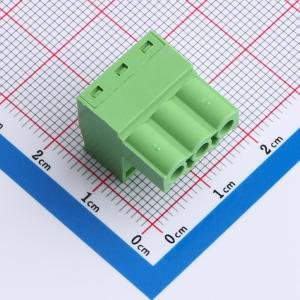 HC2EDGK-5.08-3P-V商品缩略图