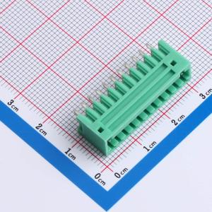 MX2EDGVC-2.54-11P-GN01-Cu-A商品缩略图