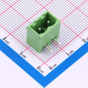 XD2EDGRC-5.08-2P-V商品缩略图