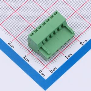 XD2EDGK-2.54-7P-V商品缩略图