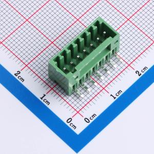 XD2EDGRC-2.54-7P-V商品缩略图