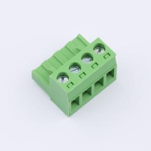 XD2EDGK-5.08-4P-V商品缩略图