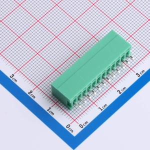 MX2EDGVC-2.54-12P-GN01-Cu-A商品缩略图