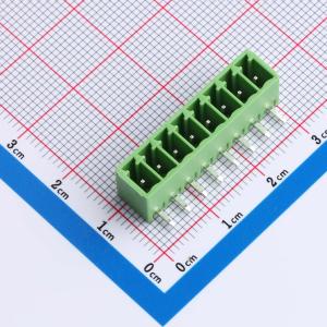 XD15EDGRC-3.5-8P-V商品缩略图