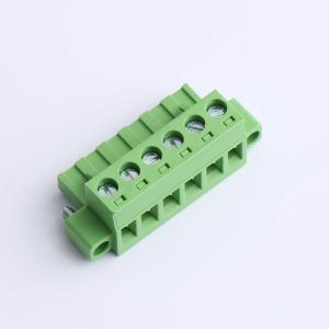 XD2EDGKM-5.08-6P-V商品缩略图