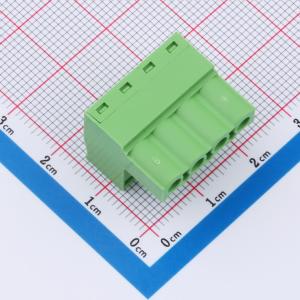 XD2EDGK-5.08-4P-V商品缩略图