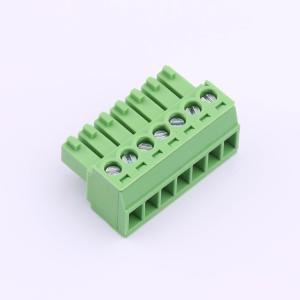 XD15EDGK-3.5-7P-V商品缩略图