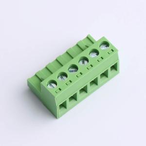 HC2EDGK-5.08-6P-V商品缩略图