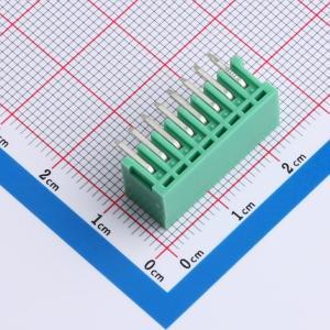 MX2EDGRC-2.54-08P-GN01-Cu-A商品缩略图