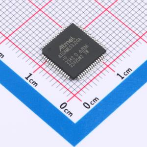 ATSAME53J20A-AU商品缩略图