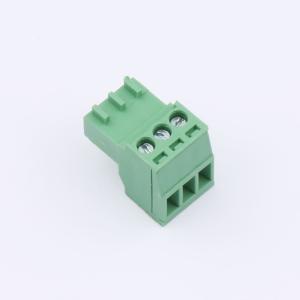 XD2EDGK-2.54-3P-V商品缩略图