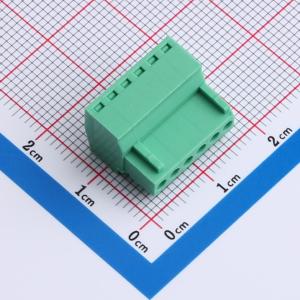 MX2EDGK-2.54-06P-GN01-Cu-Y-A商品缩略图