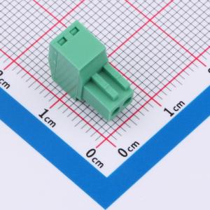 MX2EDGK-2.54-02P-GN01-Cu-Y-A商品缩略图