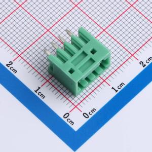 MX2EDGVC-2.54-04P-GN01-Cu-A商品缩略图