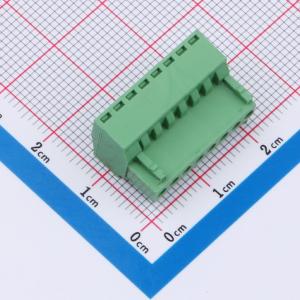 XD2EDGK-2.54-8P-V商品缩略图