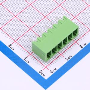 XD15EDGVC-3.5-6P-V商品缩略图