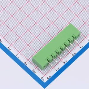 XD2EDGVM-5.08-7P-V商品缩略图