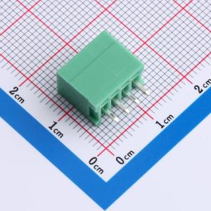 MX2EDGVC-2.54-04P-GN01-Cu-A商品缩略图