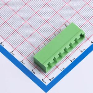 XD2EDGVC-5.08-7P-V商品缩略图