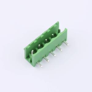 XD2EDGR-5.08-5P-V商品缩略图