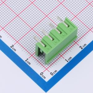 XD2EDGR-5.08-4P-V商品缩略图