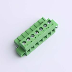 XD2EDGKM-5.08-7P-V商品缩略图