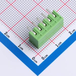 XD15EDGRC-3.5-5P-V商品缩略图