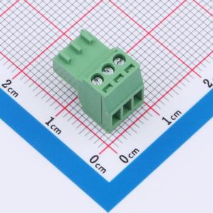 XD2EDGK-2.54-3P-V商品缩略图