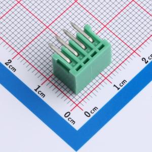 MX2EDGRC-2.54-04P-GN01-Cu-A商品缩略图