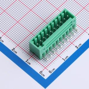 MX2EDGRC-2.54-10P-GN01-Cu-A商品缩略图