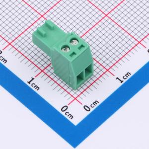 MX2EDGK-2.54-02P-GN01-Cu-Y-A商品缩略图