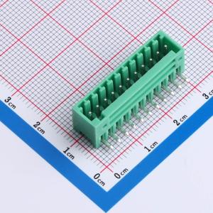 MX2EDGRC-2.54-11P-GN01-Cu-A商品缩略图