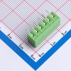 XD15EDGRC-3.5-6P-V商品缩略图