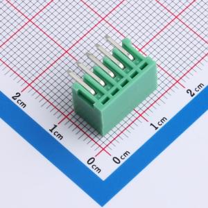 MX2EDGRC-2.54-05P-GN01-Cu-A商品缩略图