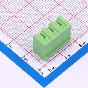 XD2EDGRC-5.08-3P-V商品缩略图