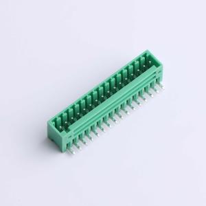 MX2EDGRC-2.54-16P-GN01-Cu-A商品缩略图