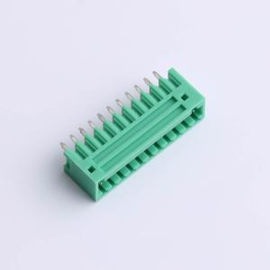 MX2EDGVC-2.54-11P-GN01-Cu-A商品缩略图