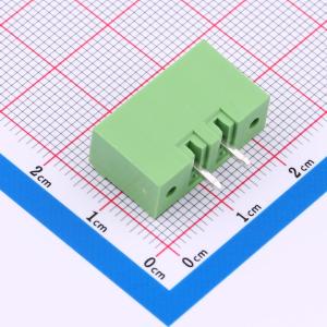 XD2EDGVM-5.08-2P-V商品缩略图