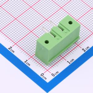 XD2EDGRM-5.08-2P-V商品缩略图