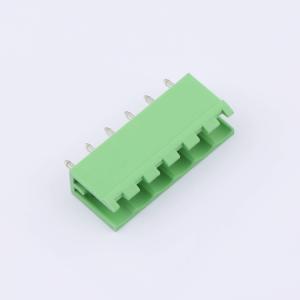 XD2EDGV-5.08-6P-V商品缩略图