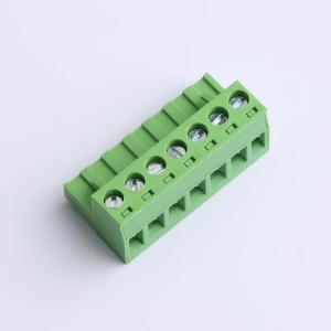 XD2EDGK-5.08-7P-V商品缩略图