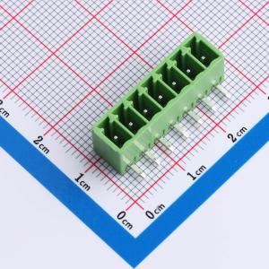 XD15EDGRC-3.5-7P-V商品缩略图