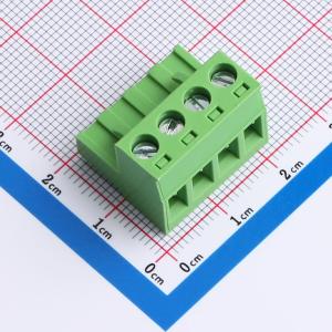 HC2EDGK-5.08-4P-V商品缩略图