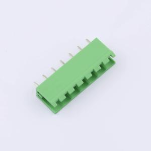 XD2EDGV-5.08-7P-V商品缩略图