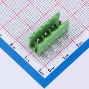 XD2EDGR-5.08-4P-V商品缩略图